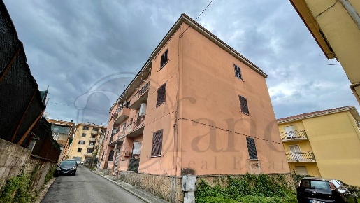 Foto Appartamento in Via Trieste 7, Pontecorvo Centro di 75 m² con 5 locali
