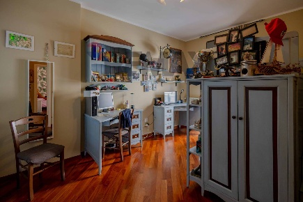 Foto Appartamento in Via Generale De Bernardis 19, Bari Libertà di 151 m²