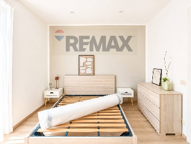 Foto Appartamento in Via Marsala 11, Novara Porta Mortara di 45 m²