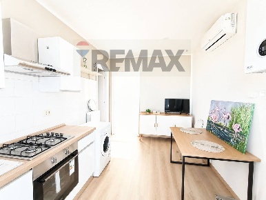Foto Appartamento in Via Marsala 11, Novara Porta Mortara di 45 m²