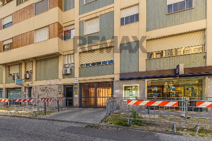 Foto Posti auto in Via Giuseppe Mazzini 6A, Sassari San Giuseppe di 8 m²