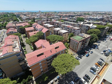 Foto Appartamento in Via Diego Simonetti, Roma Ostia Levante di 95 m²
