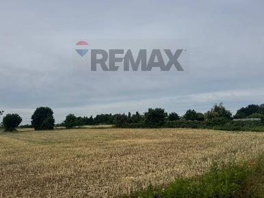 Foto Terreno residenziale in VIA UMBERTO I, Bonate Sopra Centro di 1800 m²