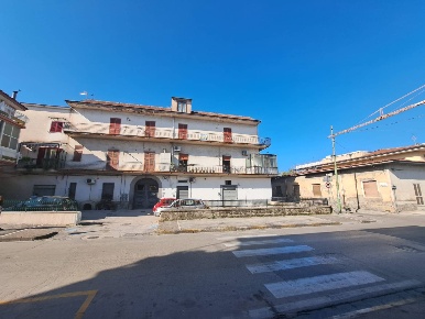 Foto Appartamento a Marigliano di 150 m² con 5 locali in vendita