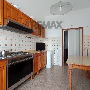 Foto Appartamento in VIA 1 MAGGIO 26, San Giovanni Valdarno di 97 m²