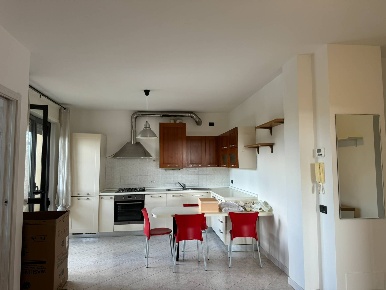 Foto Appartamento in VIA BORGO PALAZZO 169, Bergamo Celadina di 73 m²