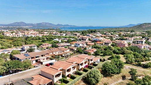 Foto Appartamento in VIA DEL TIMO Murta Maria Porto Istana 8, Olbia