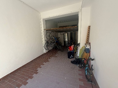 Foto Posti auto in Via Santa Maria 1, Pisa Santa Maria di 60 m² in vendita