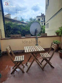Foto Appartamento in viale Terenzio Mamiani 7, Firenze Campo di Marte