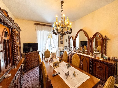 Foto Appartamento in Via Bari, Siracusa Borgata - Santa Lucia di 90 m²
