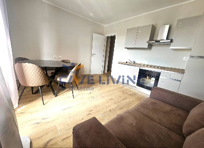Foto Appartamento in Via Paterno' 19, Milano Tre Castelli - Faenza di 50 m²