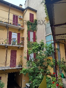 Foto Appartamento in viale Roma 52, Novara Sacro Cuore di 70 m² in affitto
