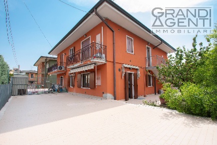 Foto Appartamento in sant'andrea, Villafranca di Verona di 59 m² in vendita
