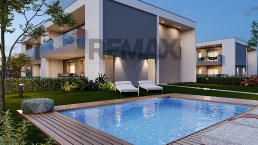 Foto Appartamento in via s.nazzaro, Bellusco Centro di 169 m² con 4 locali