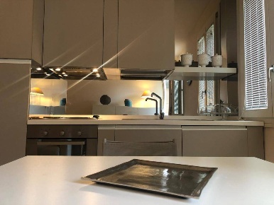 Foto Appartamento in Corso Ubaldo Comandini, Cesena di 34 m² con 1 locali
