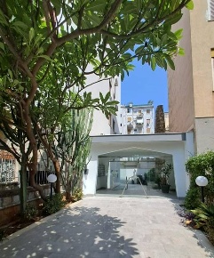 Foto Appartamento in Via Valdinoto 6, Palermo Notarbartolo - Sciuti