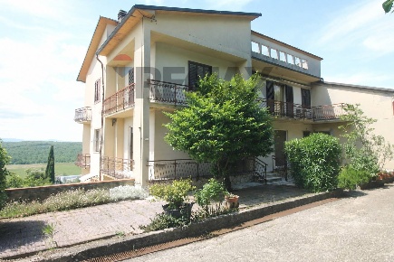Foto Appartamento in Via delle Mura Castellane 2, Laterina Pergine Valdarno