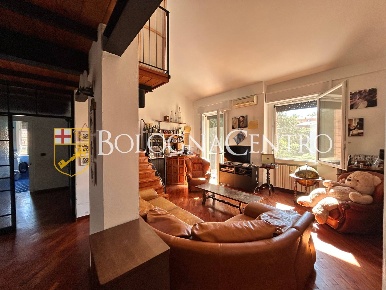 Foto Appartamento in Via Pier Paolo Molinelli, Bologna Colli Murri