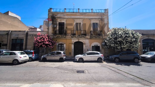Foto Appartamento in VIA IERONE I L'ETNEO 10, Siracusa Gelone - Cadorna