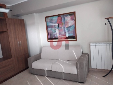 Foto Appartamento in Via Avellino, Benevento Mulini, Porta Rufina di 40 m²