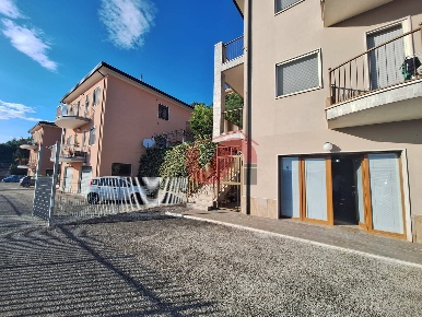 Foto Appartamento in Via Avellino, Benevento Mulini, Porta Rufina di 40 m²