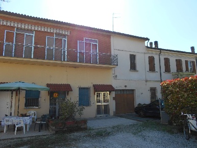 Foto Appartamento in VIA G. BRUNO, Portomaggiore Centro di 160 m²