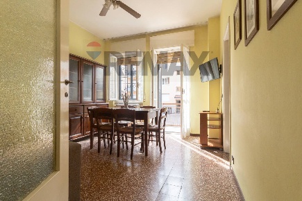 Foto Appartamento in Via Natale Beretta 58, Arcore Centro di 70 m²