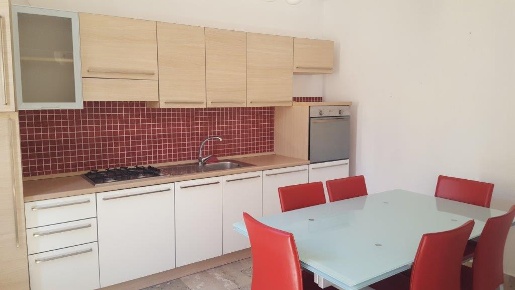 Foto Appartamento in Panto' 73, Alcamo Centro di 100 m² con 3 locali