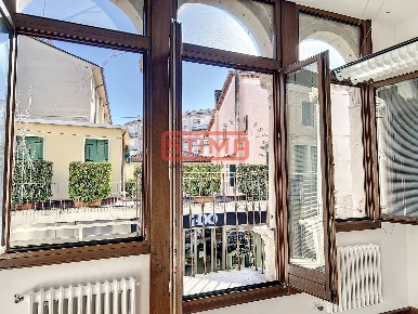 Foto Appartamento a Oderzo Centro di 115 m² con 4 locali in affitto