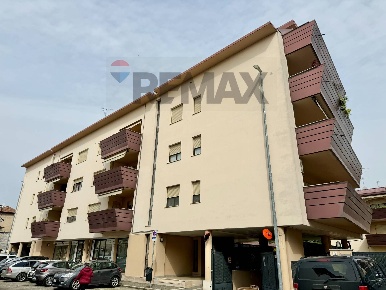 Foto Attico in VIA CATALANI 5, Vigevano Centro di 140 m² con 3 locali