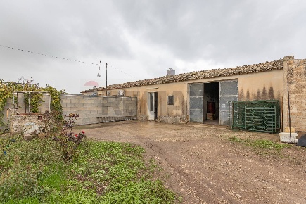 Foto Casa indipendente in Contrada Piano Mondello 4 A, Chiaramonte Gulfi