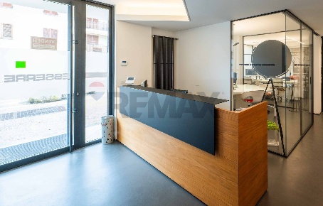 Foto Ufficio a Lallio di 78 m² con 3 locali in vendita