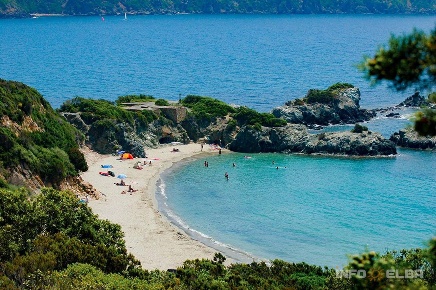 Foto Villa unifamiliare in Via di Costarella, Marciana Marina di 250 m²