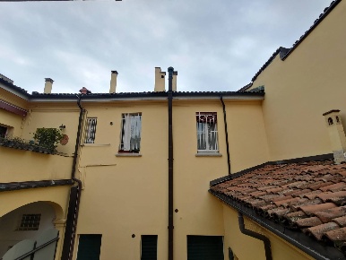 Foto Appartamento in Via Santa Margherita, Bologna Centro Storico di 90 m²