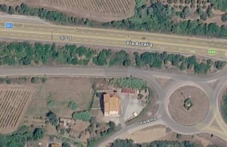 Foto Appartamento in Via Arno 5, Gavorrano Potassa di 82 m² con 3 locali