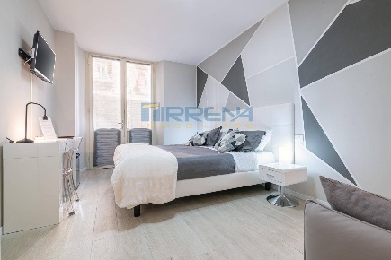 Foto Appartamento in Via Catalani 8, Pisa Stazione Centrale di 100 m²