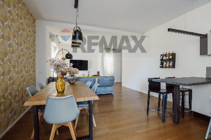 Foto Appartamento in Via Kennedy 28, Ghedi Centro di 115 m² con 3 locali