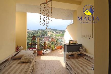 Foto Appartamento a San Benedetto del Tronto Porto d'Ascoli di 88 m²