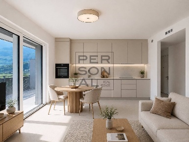Foto Appartamento a Volano di 120 m² con 3 locali in vendita