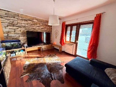Foto Appartamento a San Canzian d'Isonzo di 84 m² con 3 locali in vendita