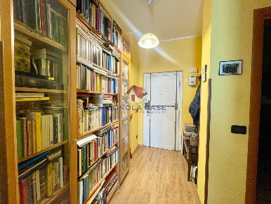 Foto Appartamento in Via Sem Benelli 10, Milano Gallaratese di 90 m²
