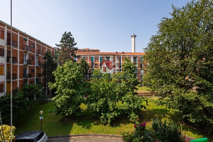 Foto Appartamento in Via Sem Benelli 10, Milano Gallaratese di 90 m²