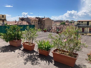 Foto Appartamento in via giulio romano, Mantova di 95 m² con 3 locali