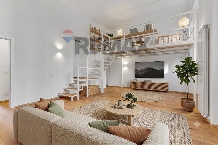 Foto Appartamento in Via Cenisio 77, Milano Sempione di 73 m² con 2 locali