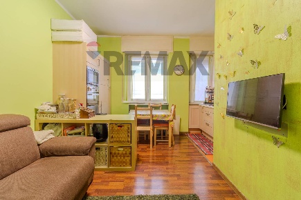 Foto Appartamento in Via Marcantonio Colonna 57, Milano di 55 m² in vendita