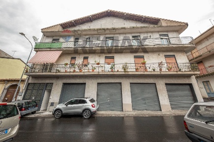 Foto Appartamento in Via III retta ponente 16, Belpasso Centro di 157 m²
