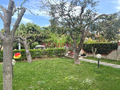 Foto Villa a schiera a Campagnatico Arcille di 150 m² con 5 locali