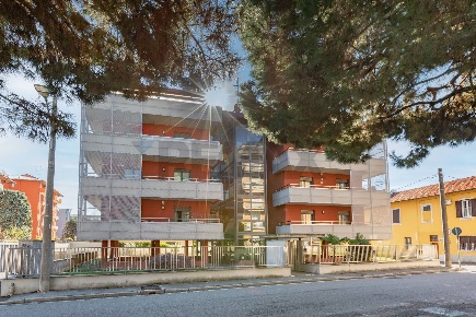 Foto Attico in via Santa Liberata 26, Castellanza di 78 m² con 3 locali