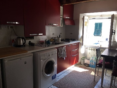 Foto Appartamento in via sant andrea, Pisa di 30 m² con 2 locali in vendita