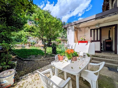 Foto Casa indipendente in Via San Michele snc, Berzo Inferiore di 164 m²